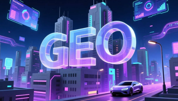 南华县GEO 优化行业动态：主流搜索平台地域收录规则更新综述