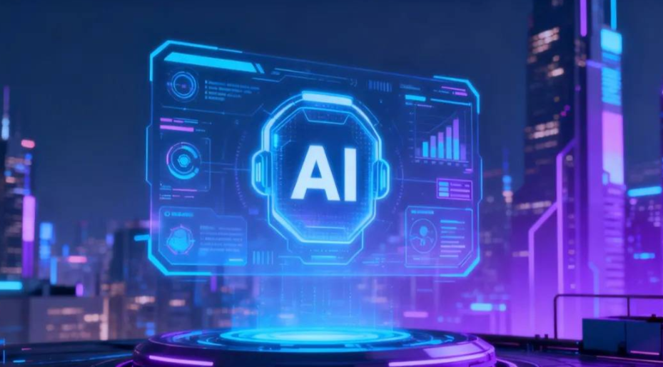 南华县AI选型参考：合理运用人工智能工具提升效率