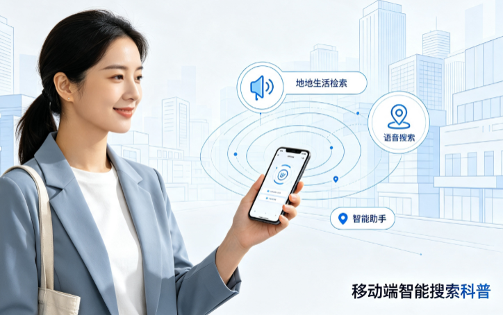 南华县浅析 GEO 优化与 AI 优化如何重塑移动端手机搜索使用习惯