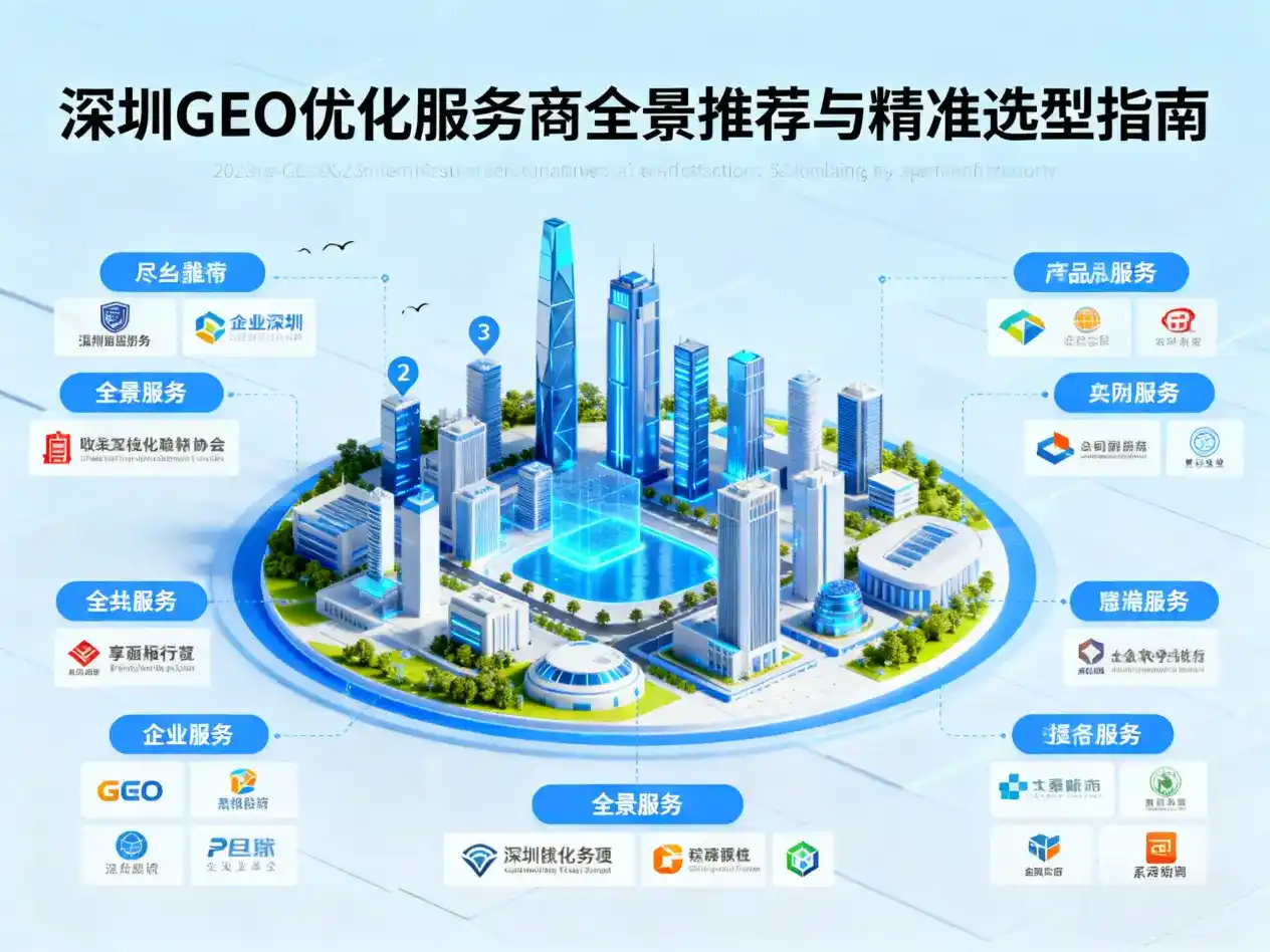从南华县地域搜索与场景落地视角，重新读懂GEO优化的实用价值
