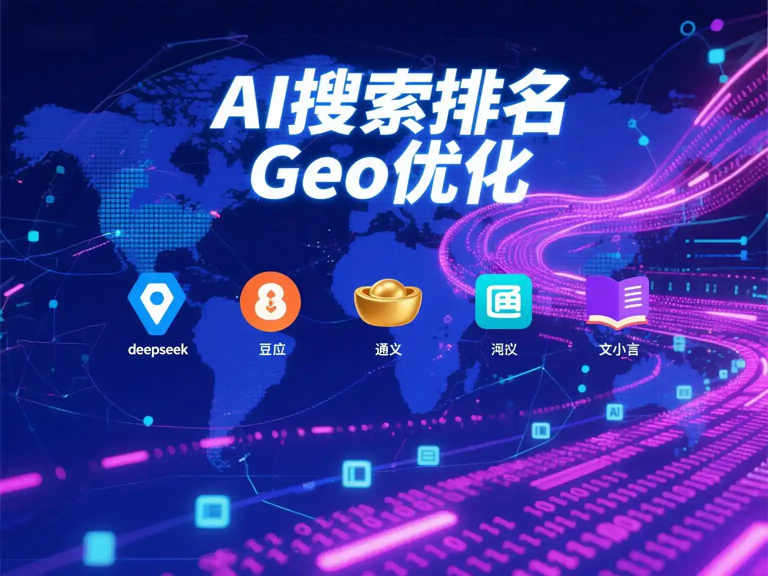 南华县国硕AI：探索GEO生成式引擎优化的企业品牌实践